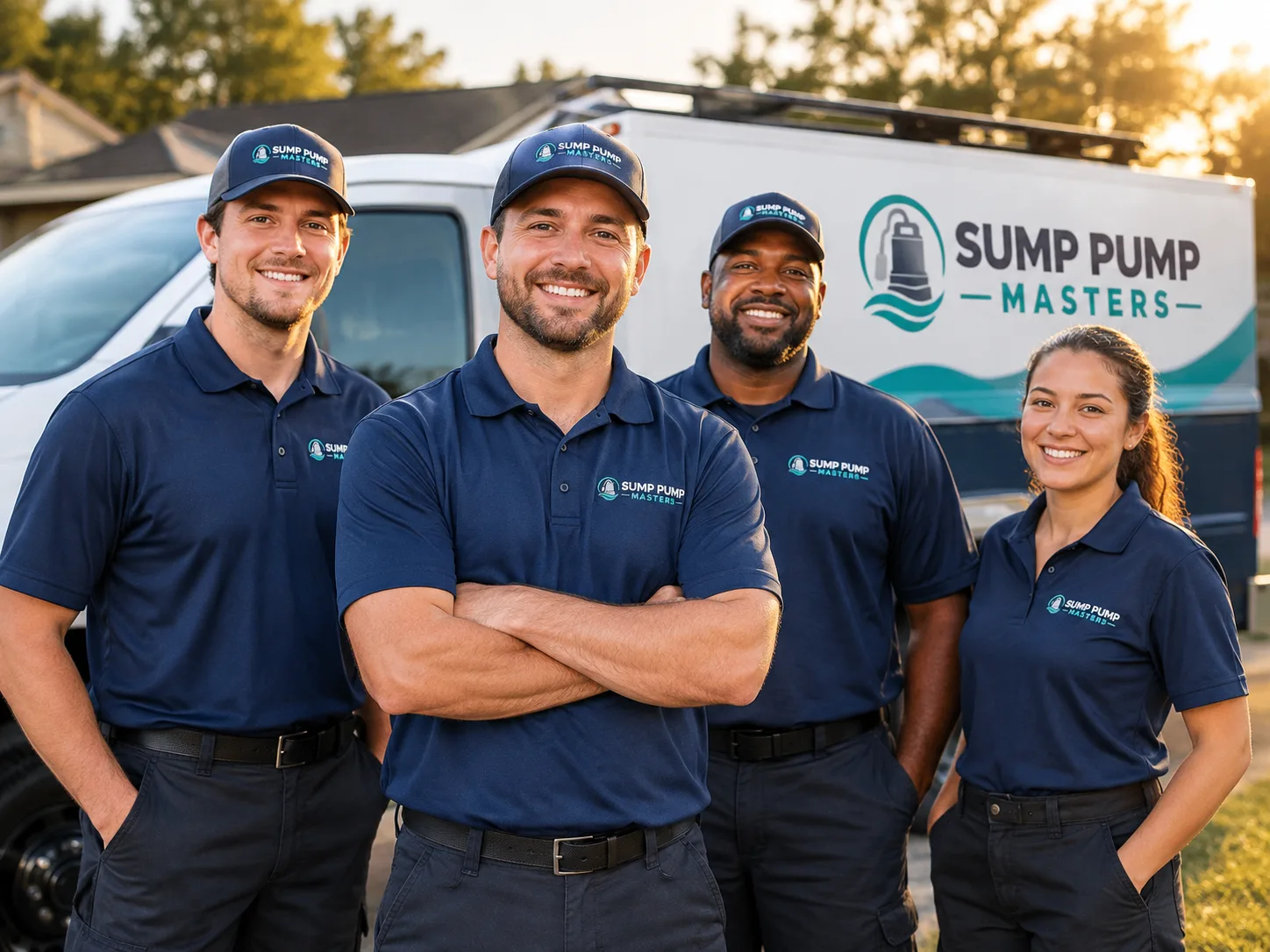 Sump Pump Repair company in Betterton, MD